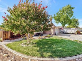 577 Rachelle St, Livermore CA 94550
