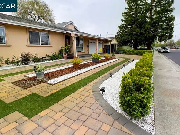909 Santa Lucia Dr, Pleasant Hill CA 94523