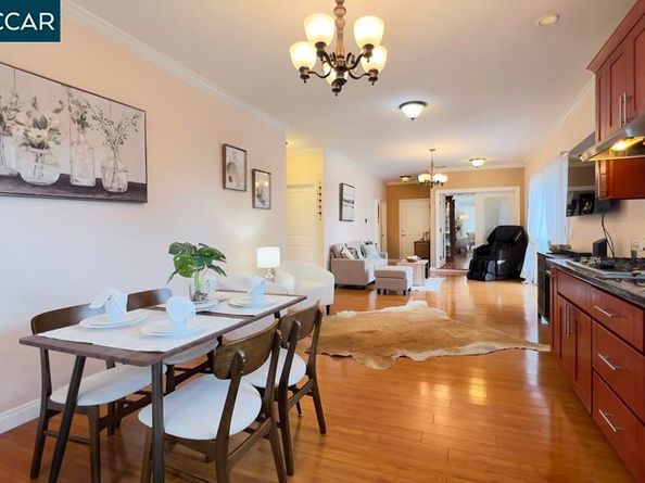 909 Santa Lucia Dr, Pleasant Hill CA 94523