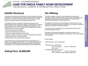 194 Hillcroft Way, Walnut Creek CA 94597