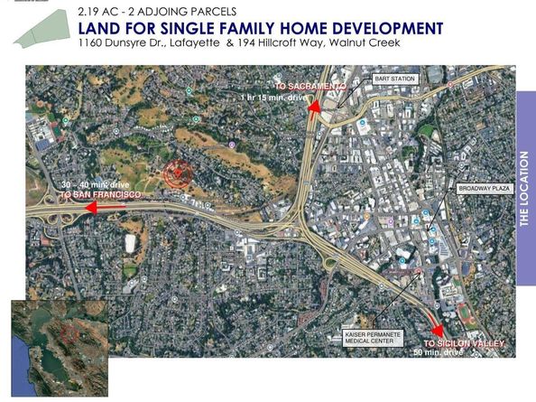 194 Hillcroft Way, Walnut Creek CA 94597