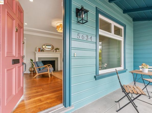 5634 Burlingame Ave, Richmond CA 94804
