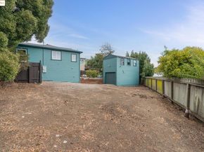 5634 Burlingame Ave, Richmond CA 94804