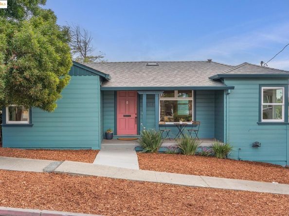 5634 Burlingame Ave, Richmond CA 94804