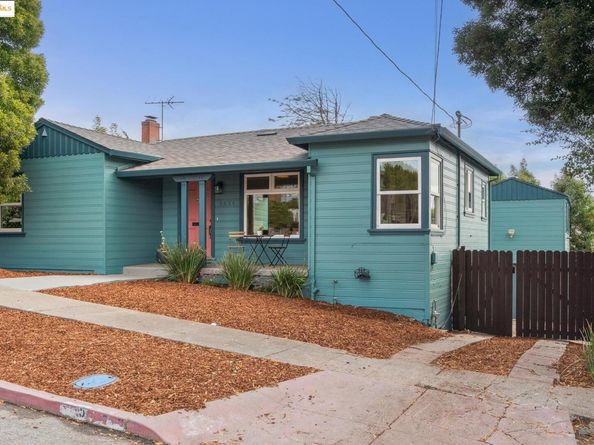 5634 Burlingame Ave, Richmond CA 94804
