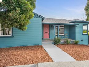5634 Burlingame Ave, Richmond CA 94804