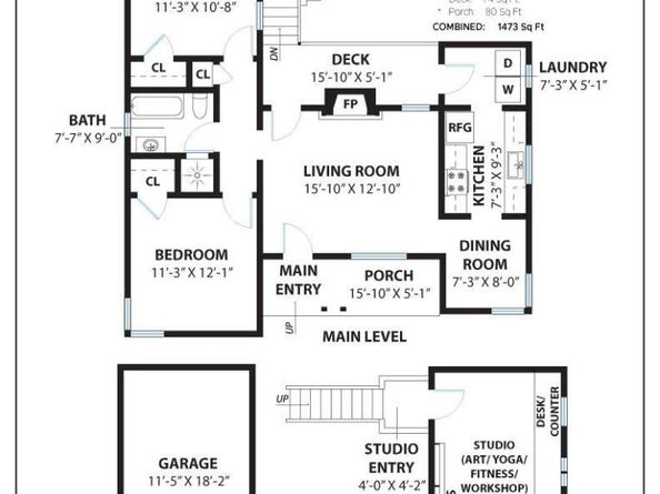 5634 Burlingame Ave, Richmond CA 94804