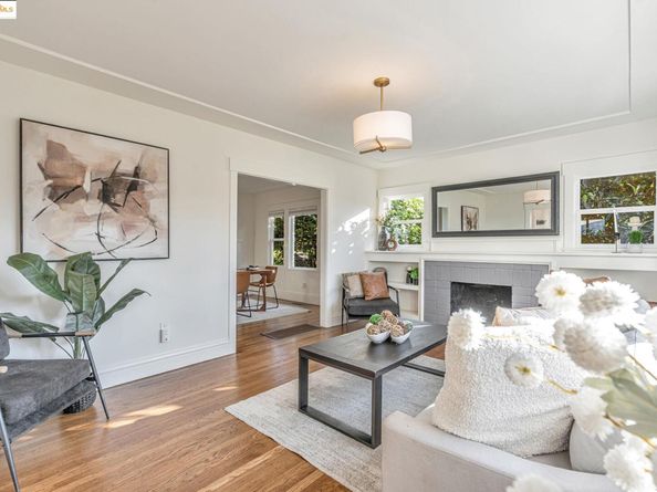 1920 5Th Ave, Oakland CA 94606