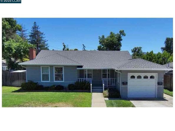 3166 Salvio St, Concord CA 94519