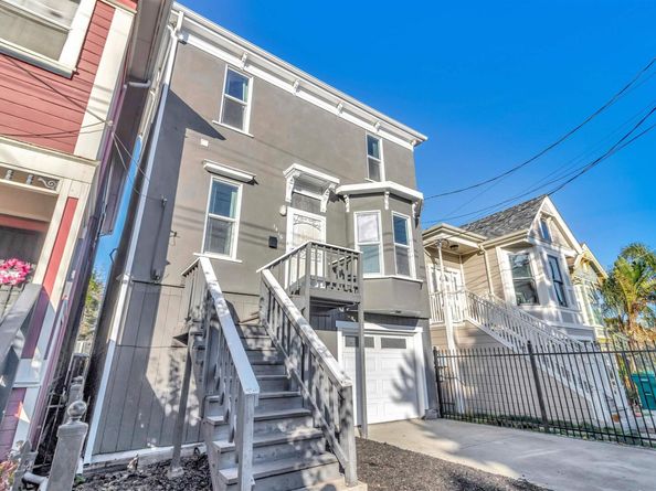 1416 12th St, Oakland CA 94607