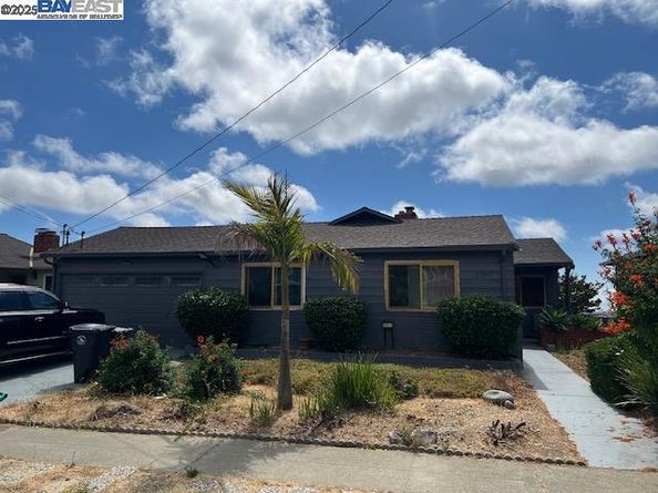 2317 Prosperity Way, San Leandro CA 94578