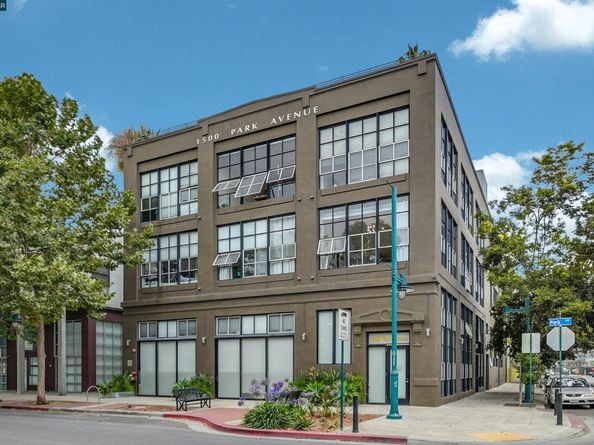 1500 Park Ave 309, Emeryville CA 94608