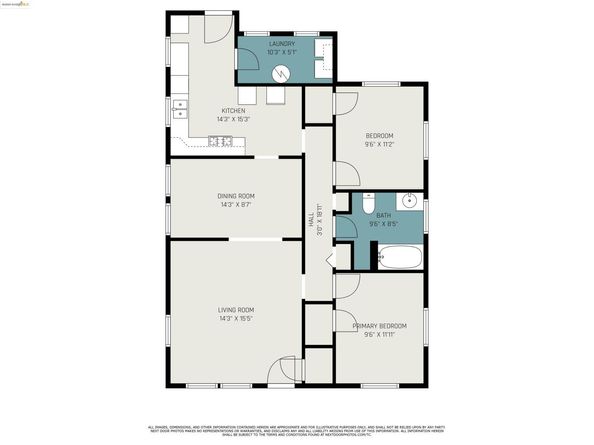 333 Winton Ave, Hayward CA 94544