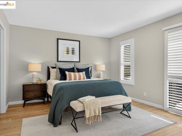 97 Clarewood Ln, Oakland CA 94618