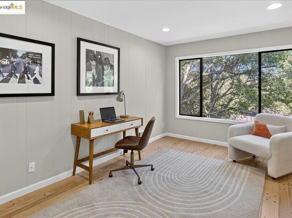 97 Clarewood Ln, Oakland CA 94618