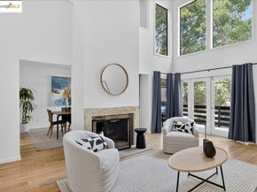 97 Clarewood Ln, Oakland CA 94618