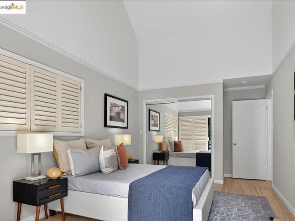 97 Clarewood Ln, Oakland CA 94618