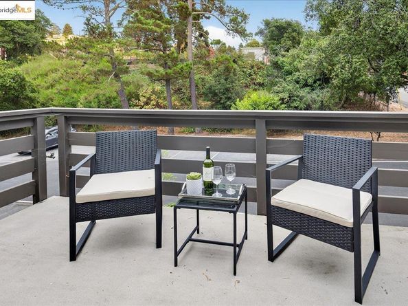 97 Clarewood Ln, Oakland CA 94618