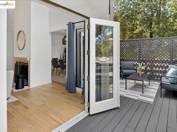 97 Clarewood Ln, Oakland CA 94618