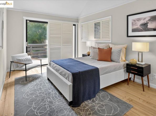 97 Clarewood Ln, Oakland CA 94618
