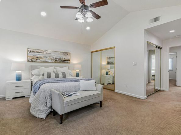 36004 Vallee Ter, Fremont CA 94536