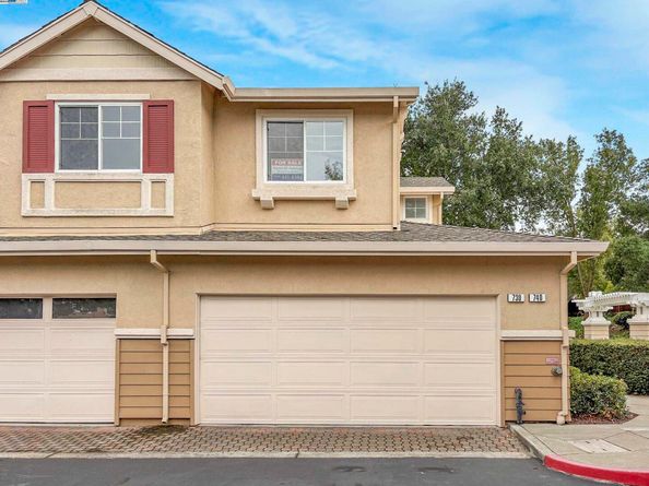 740 Sutter Creek Ln, San Ramon CA 94583