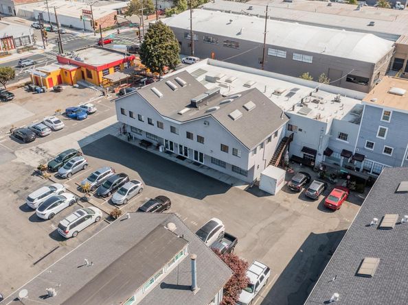 1314 4Th St, Berkeley CA 94710
