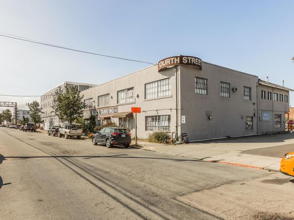 1314 4Th St, Berkeley CA 94710