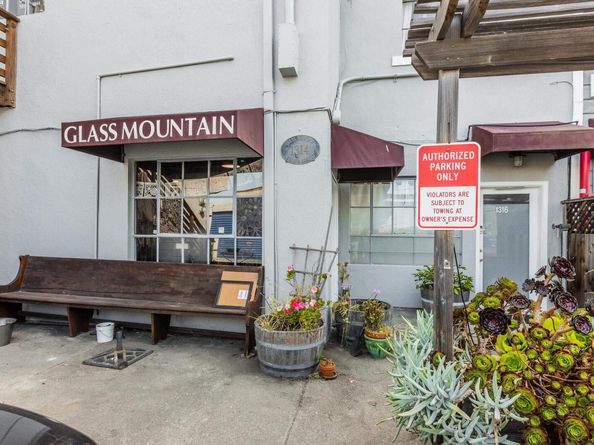 1314 4Th St, Berkeley CA 94710