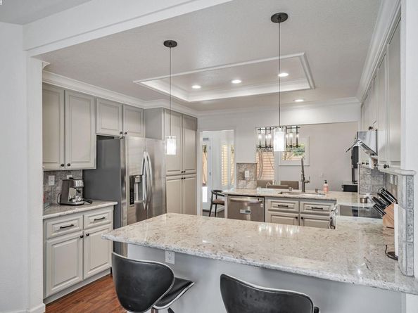 6192 Lakeview Cir, San Ramon CA 94582