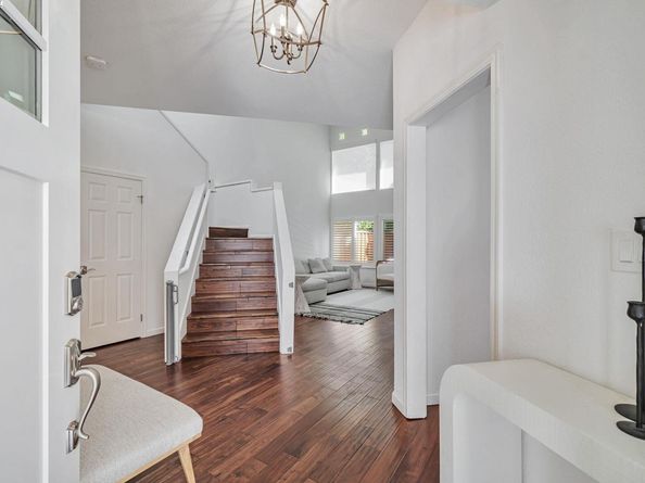 6192 Lakeview Cir, San Ramon CA 94582