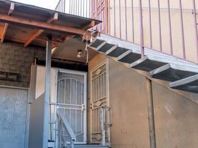 9318 Olive St, Oakland CA 94603