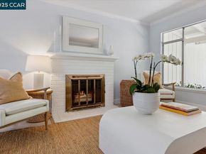 32 California Ave, Orinda CA 94563