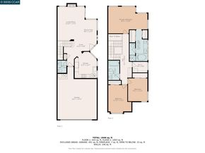 731 Lakemont Pl 7, San Ramon CA 94582