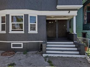 845 Isabella Street, Oakland CA 94607