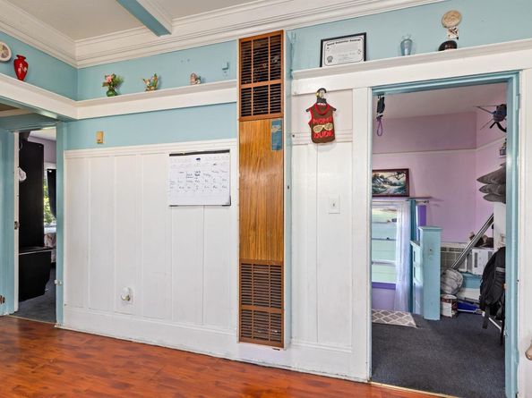 845 Isabella Street, Oakland CA 94607