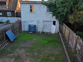 845 Isabella Street, Oakland CA 94607