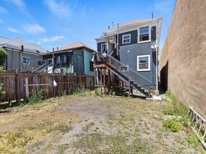 845 Isabella Street, Oakland CA 94607