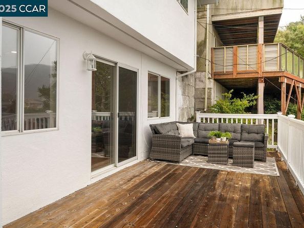 225 Merced Dr, San Bruno CA 94066
