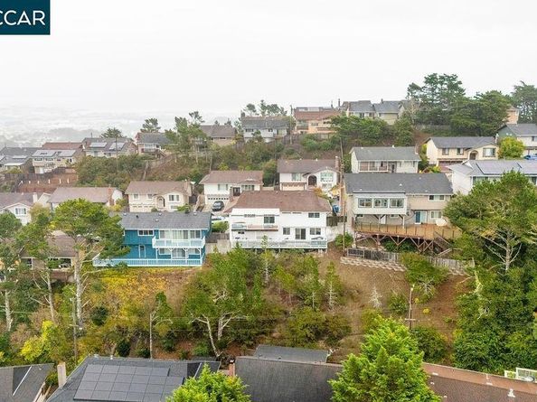 225 Merced Dr, San Bruno CA 94066
