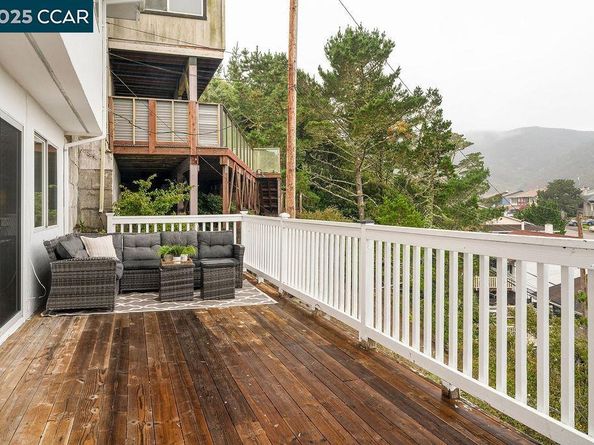 225 Merced Dr, San Bruno CA 94066