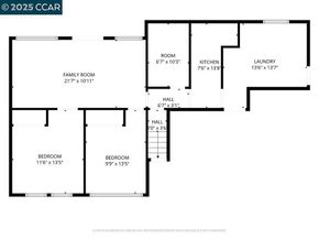 225 Merced Dr, San Bruno CA 94066