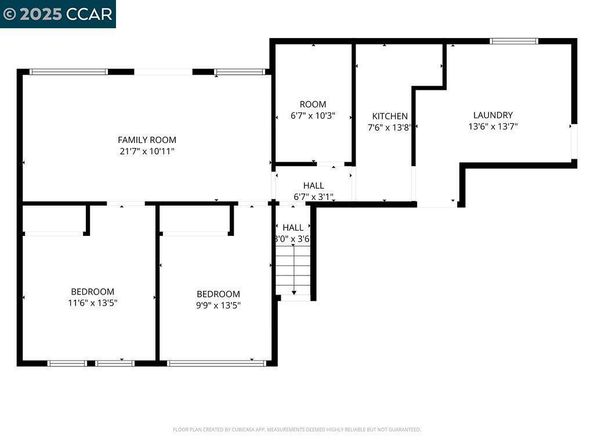 225 Merced Dr, San Bruno CA 94066