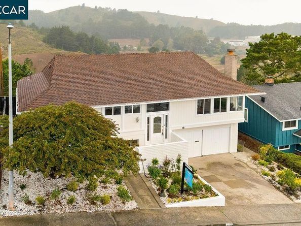 225 Merced Dr, San Bruno CA 94066