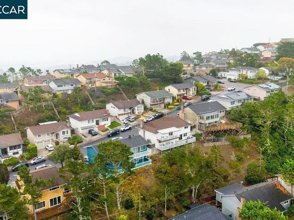 225 Merced Dr, San Bruno CA 94066