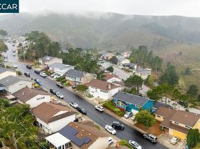 225 Merced Dr, San Bruno CA 94066