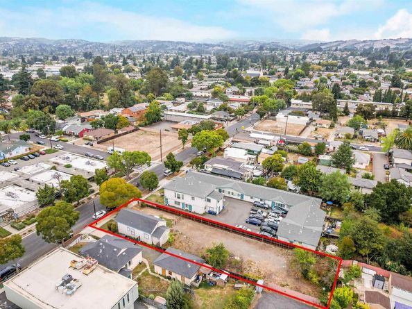 1641 B St, Hayward CA 94541