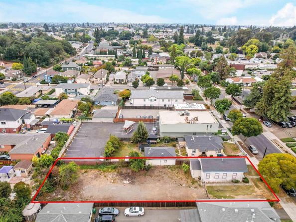 1641 B St, Hayward CA 94541