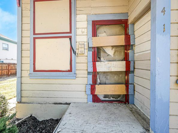 1641 B St, Hayward CA 94541