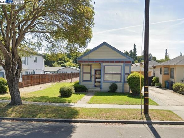 1641 B St, Hayward CA 94541
